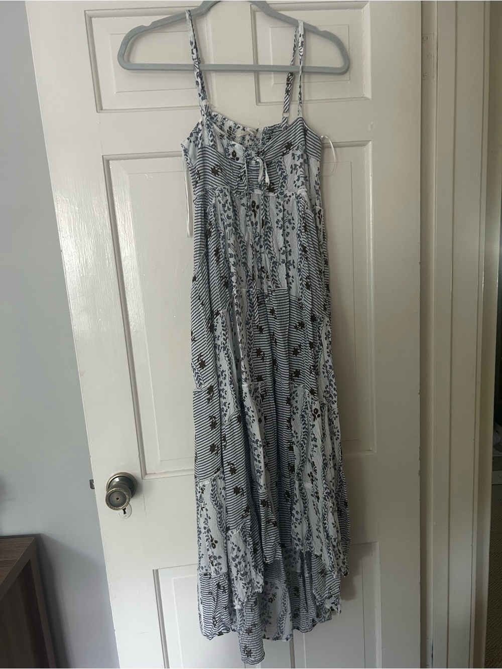 Lovestitch Boho Maxi Dress